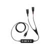 JABRA LINK 265 USB/QD Tra...