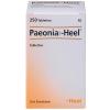 Paeonia comp. Heel® Table
