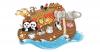 Wandsticker Noah´s Ark, 1...