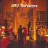 Abba The Visitors Pop CD