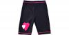 Minnie Mouse Badeshorts mit UV-Schutz Gr. 122/128 