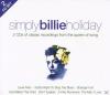 Billie Holiday - Simply B
