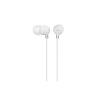 Sony MDR-EX15LPW In Ear K...