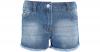 Jeansshorts Gr. 164 Mädchen Kinder