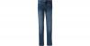 Jeans NITADA XXSLIM , Bundweite XXSLIM Gr. 146 Mäd