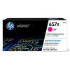 HP 657X Original Tonerpat...