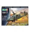 Revell AH-64 Apache Model...