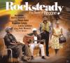 VARIOUS - Rocksteady - Th...