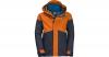 Kinder 3in1 Outdoorjacke POLAR WOLF Gr. 164