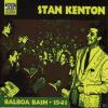 Stan Kenton - Balboa Bash...