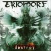 Ektomorf - Destroy - (CD)