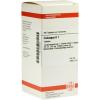 Crataegus D 1 Tabletten