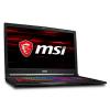 MSI GE73 8RF-008 Raider RGB 17,3´´FHD i7-8750H 16G