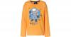 Langarmshirt Gr. 116/122 Jungen Kinder