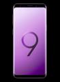 Samsung Galaxy S9 Purple