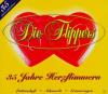 Die Flippers 35 Jahre Her