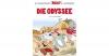Asterix: Die Odyssee