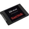 SanDisk Plus Interne SSD ...