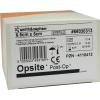 Opsite Post-op 5x6,5 cm V