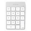 Satechi Aluminum Wireless Keypad Silver