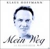 Klaus Hoffmann - Mein Weg - (SACD)