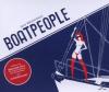 Boatpeople Unterhaltung CD