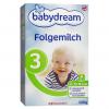 babydream Folgemilch 3 6....