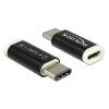 DeLOCK USB Adapter 2.0 mi...