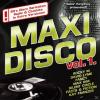 VARIOUS - Maxi Disco Vol.