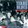 VARIOUS - Texas Blues Vol