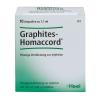 Graphites Homaccord Ampul