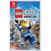 Lego City Undercover - Ni...