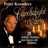 Peter Kreuder - Candelight Party - (CD)