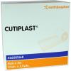 Cutiplast 8 cmx5 m Wundverband im Spende