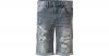 Jeansshort NLMSHAUN Gr. 170 Jungen Kinder