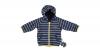 Baby Sweatjacke zum Wende...