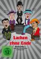 LACHEN OHNE ENDE - (DVD)