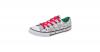 Kinder Sneakers Low mit Schnürverschluss Gr. 31,5