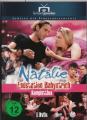 NATALIE - ENDSTATION BABYSTRICH (KOMPLETT) - (DVD)