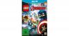 WIIU Lego Marvel Avengers