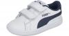 Baby Sneakers Puma Smash Gr. 27 Jungen Kinder