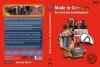 MADE IN GERMANY - EROTIKINDUSTRIE - (DVD)