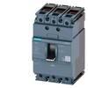 Lasttrennschalter Siemens 3VA1163-1AA36-0BA0 1 St.