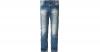 Jeans PELLE Slim Fit Gr. 116 Jungen Kleinkinder