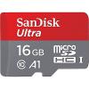 SanDisk Ultra 16 GB micro...