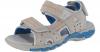 Sandalen Gr. 33 Jungen Kinder