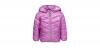 Kinder Jacke Lightweight Padding Capella mit abneh