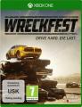 WRECKFEST - Xbox One