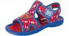 DISNEY CARS Kinder Sandalen Gr. 28 Jungen Kleinkin