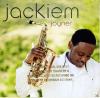 Jackiem Joyner - Jackiem ...